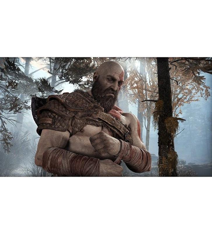 God of War | PS4 | Usado