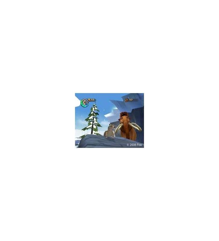 Ice Age 2 The Meltdown | PS2 | Usado