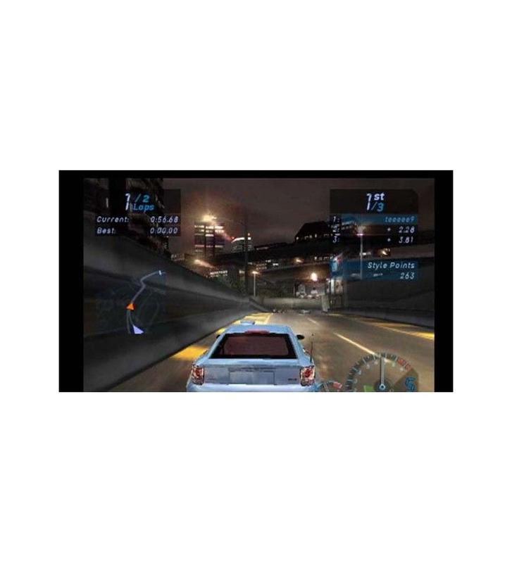 Need For Speed Underground | PC | Usado