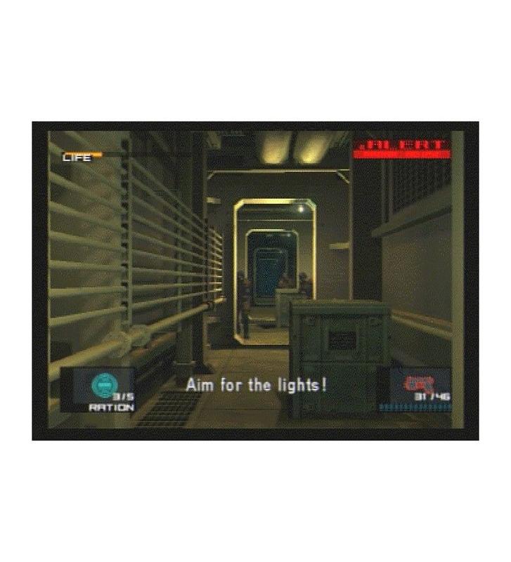 Metal Gear Solid 2: Sons Of Libery - SO CD | PS2 | Usado