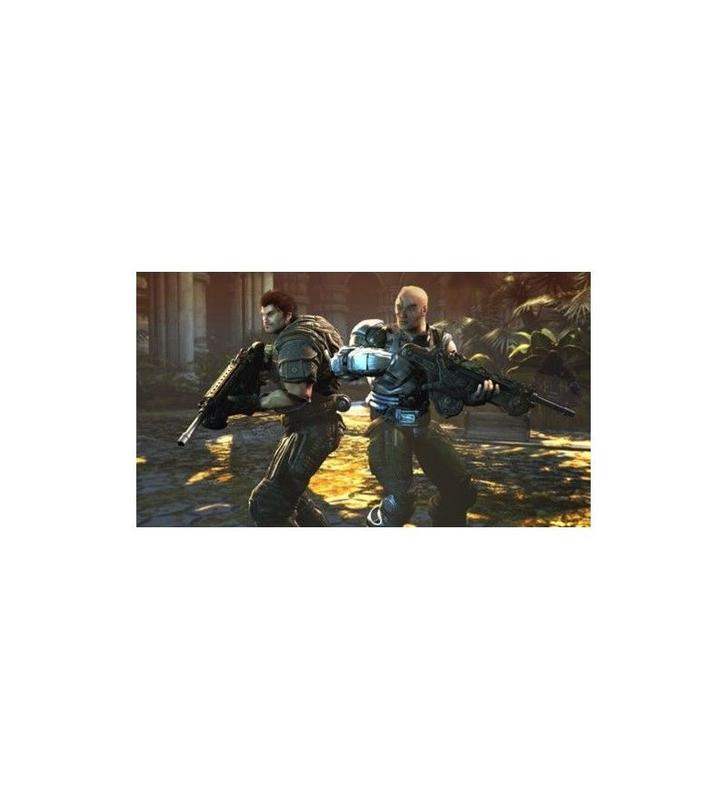 Bulletstorm-So CD | XB360 | Usado