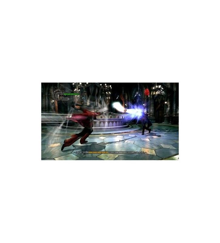 Devil May Cry 4 - só CD | PS3 | Usado