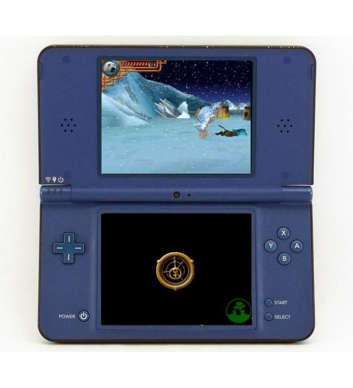 The Golden Compass | NDS | Usado