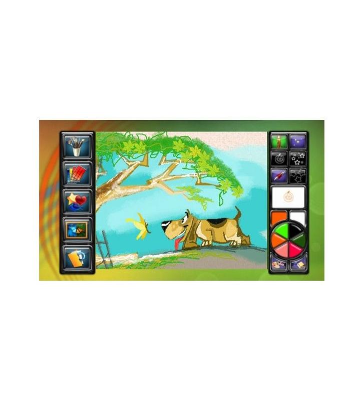 uDraw Studio: Instant Artist | PS3 | Usado