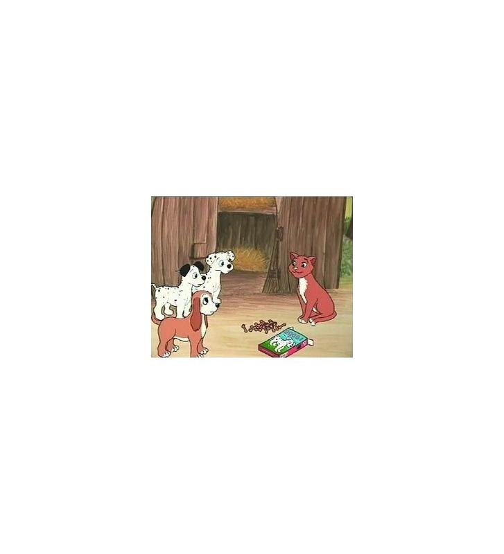 Dalmatians 3 | PS2 | Usado
