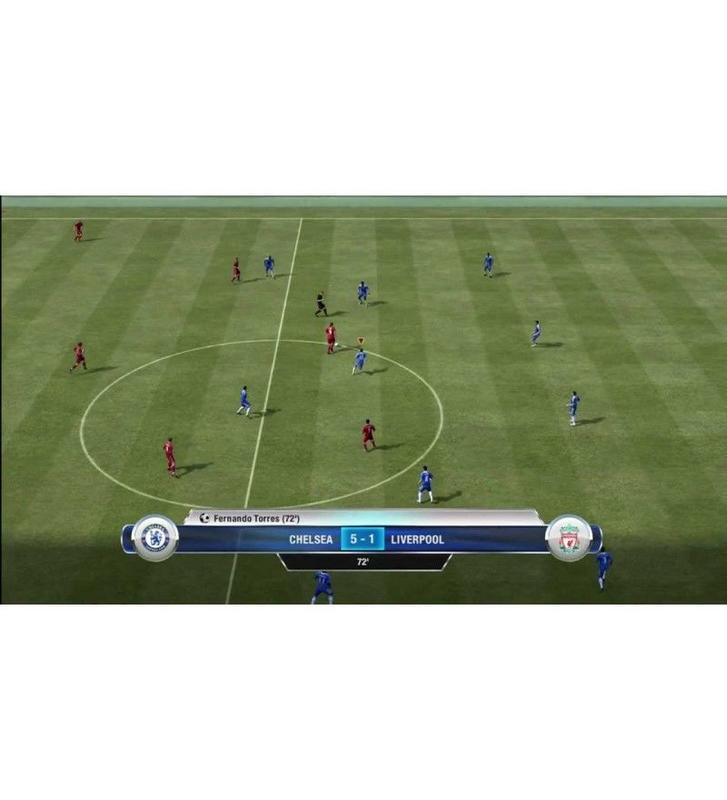 Fifa 12 | XB360 | USADO