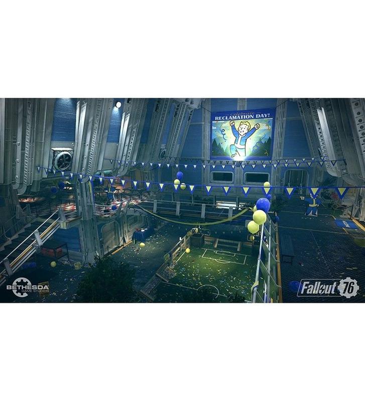 Fallout 76 | XBO | Novo