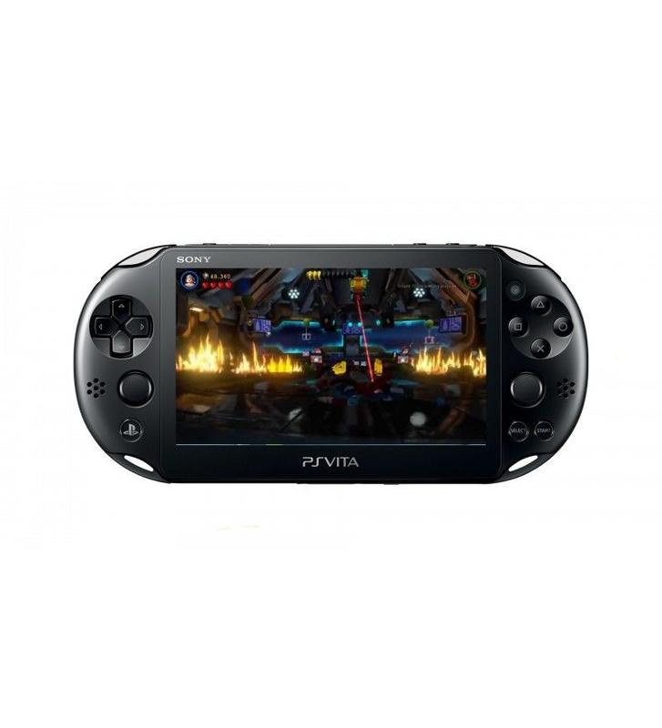 LEGO Batman 3 Beyond Gotham | PSVita | Novo