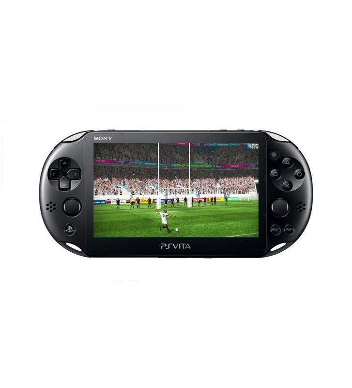 Rugby World Cup 2015 | PSVita | Usado