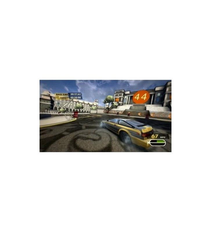 Need for Speed Nitro | WII | Usado