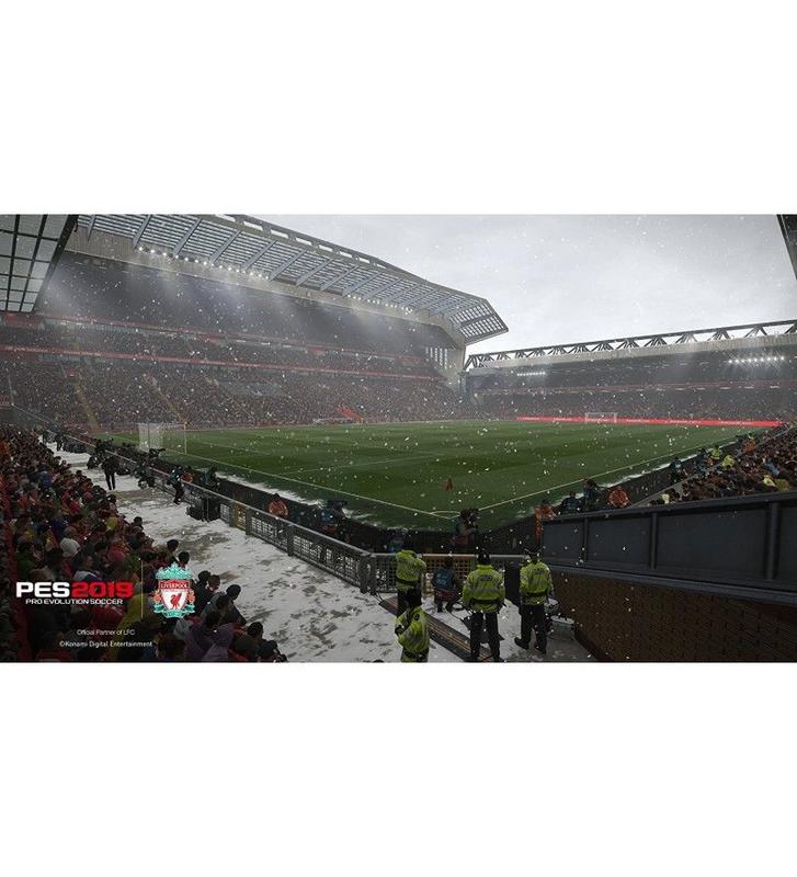 PES 2019 | PS4 | Usado