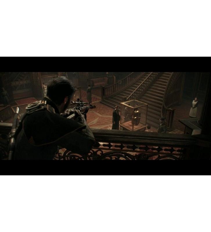 The Order 1886 | PS4 | Usado