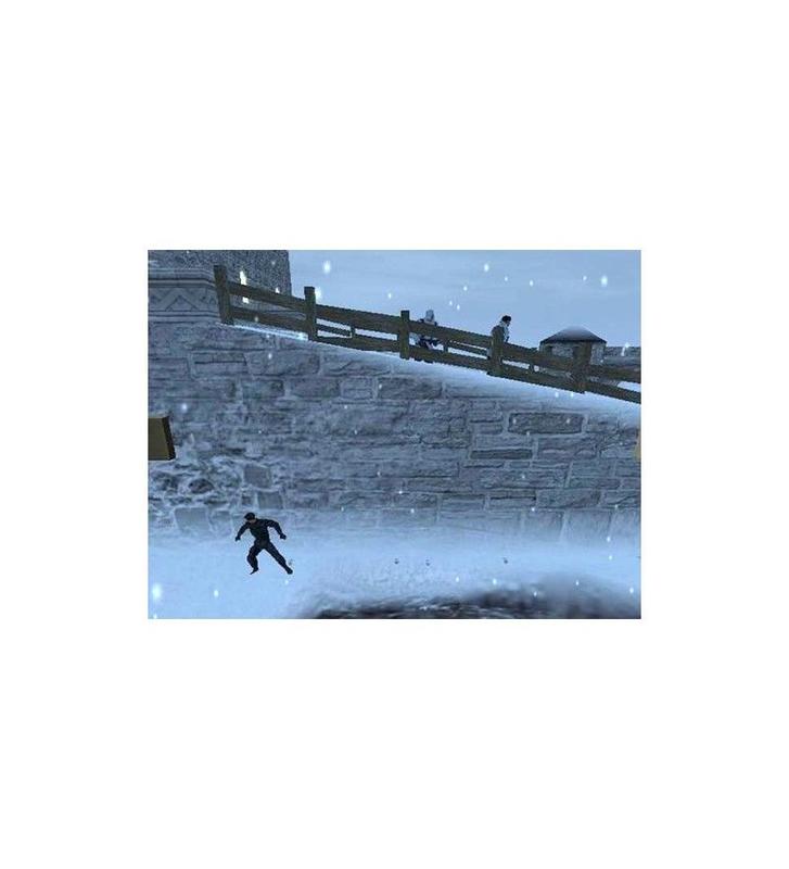 James Bond 007: Nightfire | XB | Usado