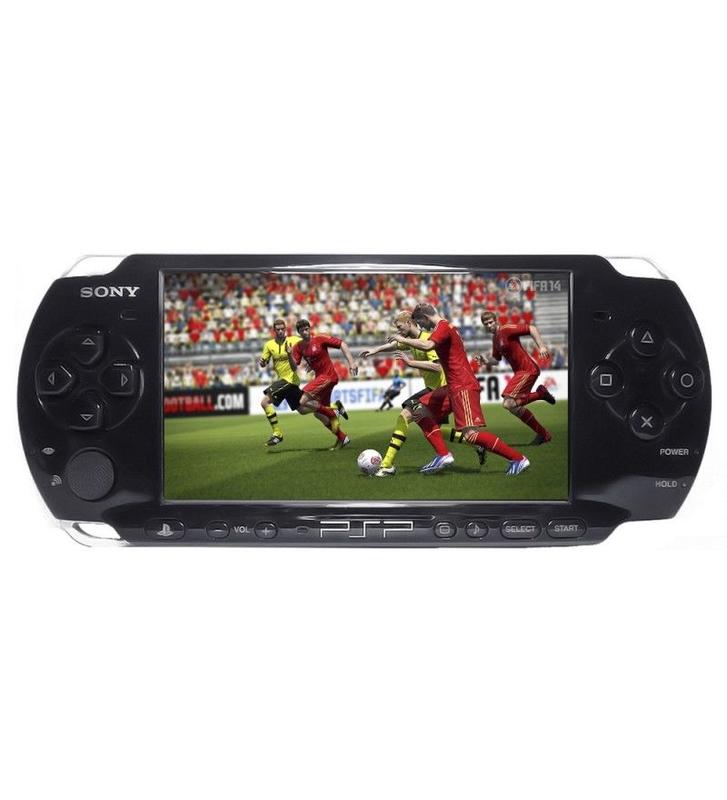 Fifa 14 | PSP | Usado