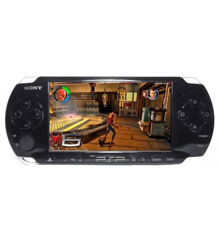 Spider-Man 2 | PSP | Usado