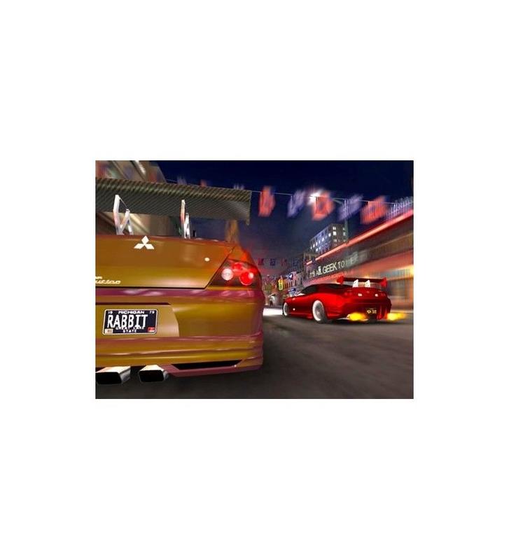 Midnight Club 3: DUB Edition Remix | PS2 | Usado