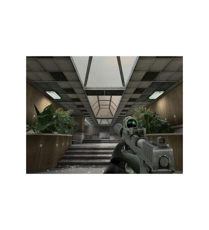 Killzone platinum - so cd| PS2 | Usado
