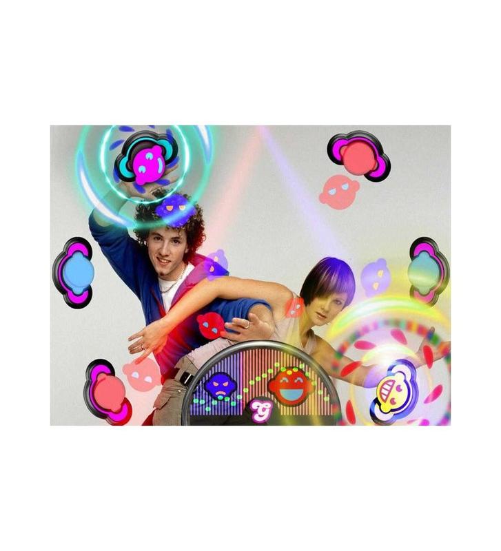 EyeToy: Groove | PS2 | Usado