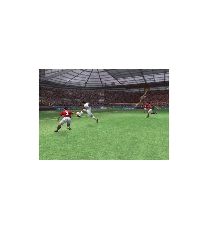 Fifa Football 2003 | PS2 | Usado