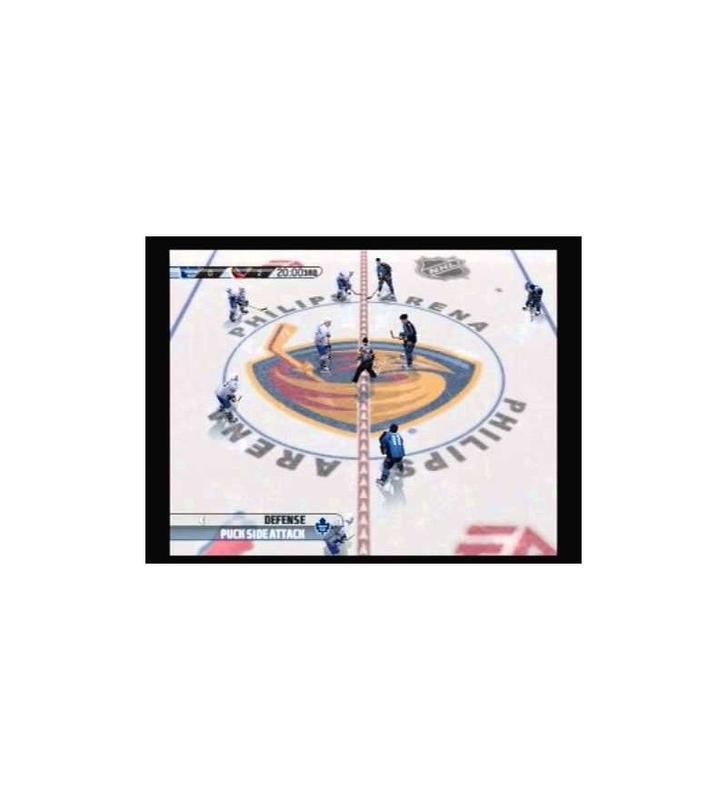 NHL 08 | PS2 | Usado