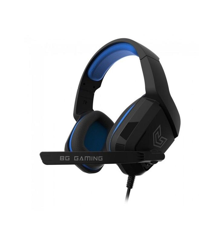 Headset BG Gaming Radar | PS4/XBO/NSW/PC | USADO