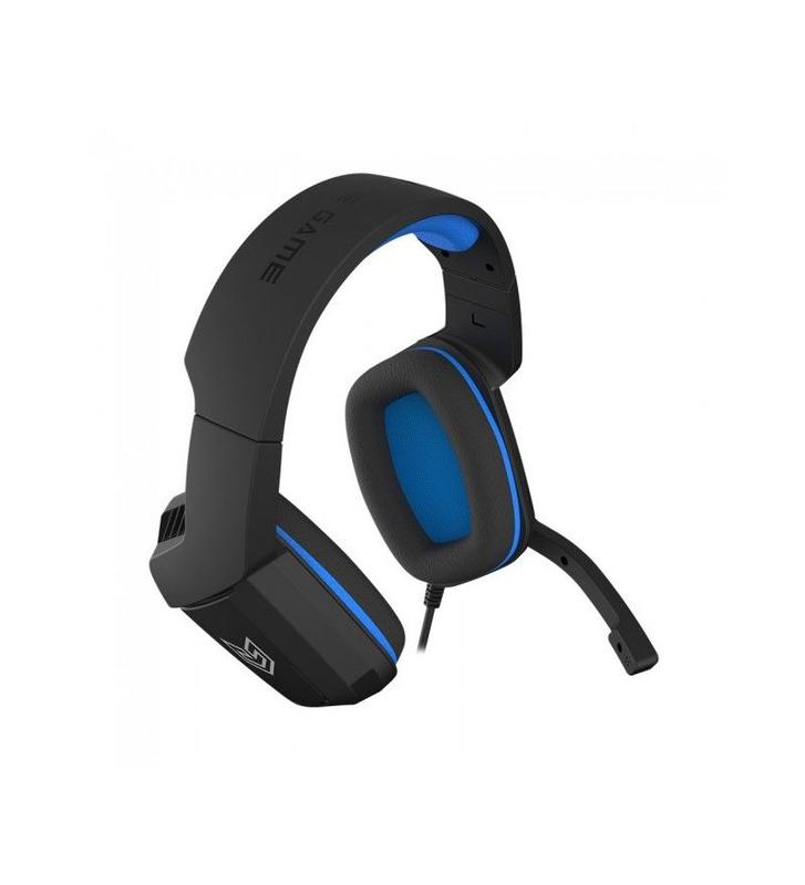 Headset BG Gaming Radar | PS4/XBO/NSW/PC | USADO