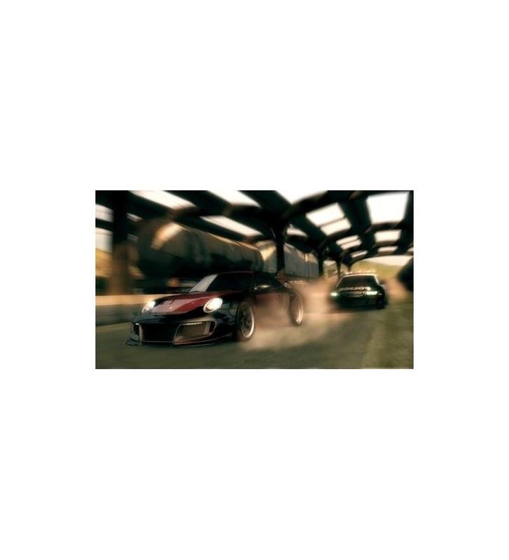 Need For Speed Undercover - Só CD | PS3 | Usado