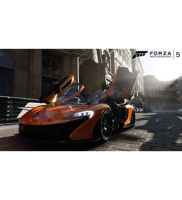 Forza Motorsport 5 | XBO | Novo