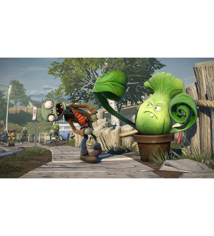 Plants VS Zombies Garden Warfare | XBO | Usado