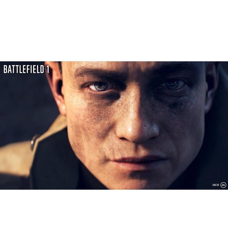 Battlefield 1 | XBO | Novo