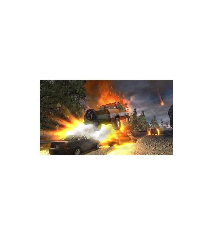 Stuntman Ignition | XB360 | Usado