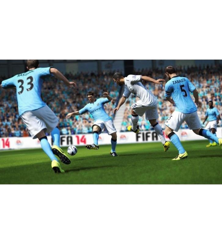 Fifa 14-SO CD | XB360 | USADO