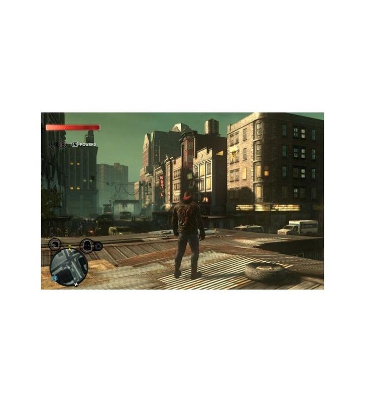 Prototype 2-So CD | XB360 | USADO