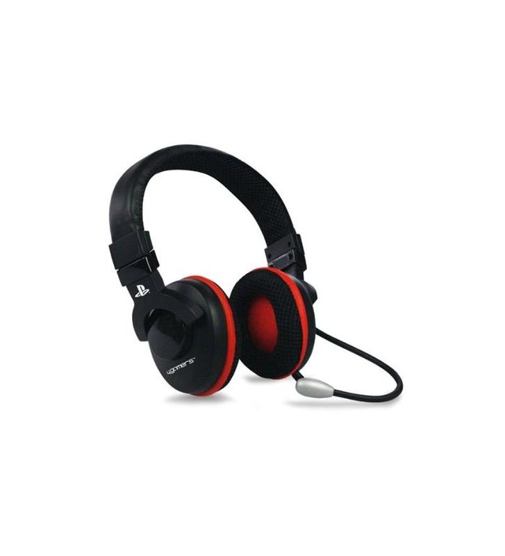Stereo Gaming Headset CP-NC1 | PS3 | Novo