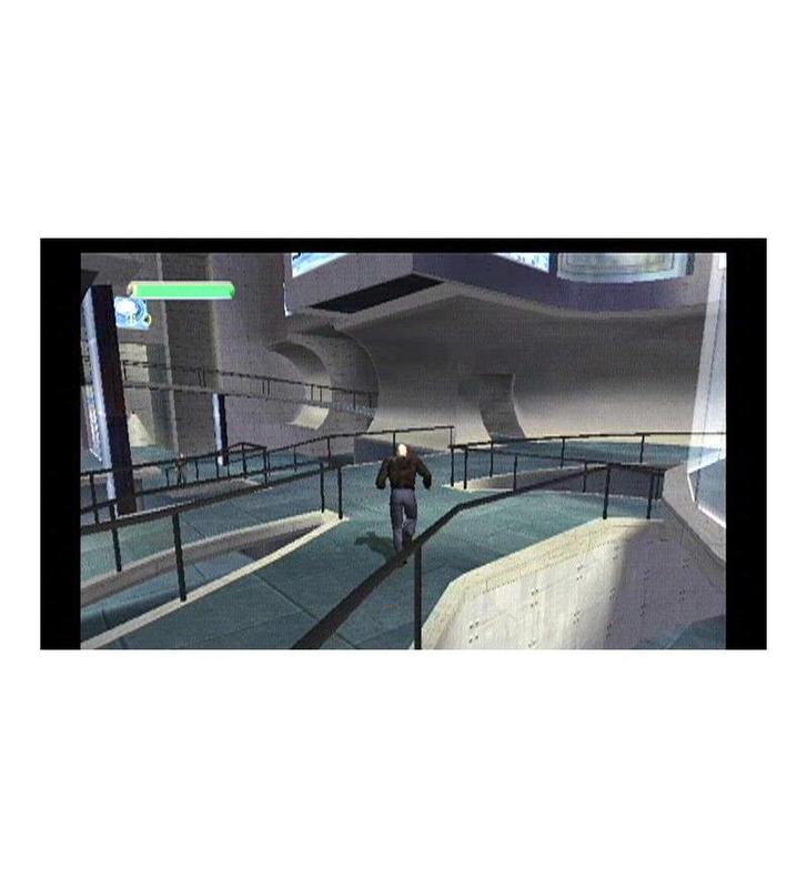 Minority Report | PS2 | Usado