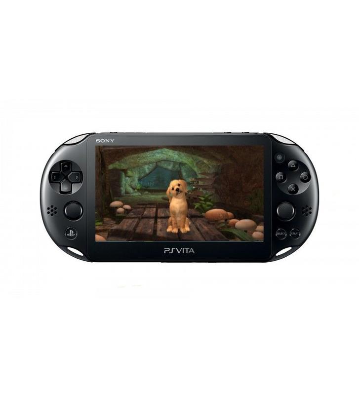 Pets | PSvita | Usado