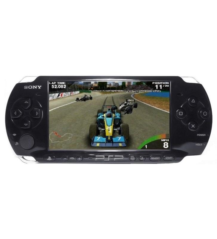 F1 Grand Prix - so UMD | PSP | Usado