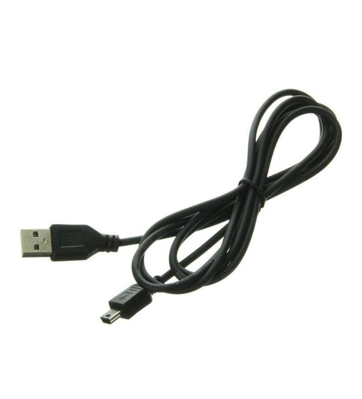 Mini USB Cable X1 | PS3 | Novo