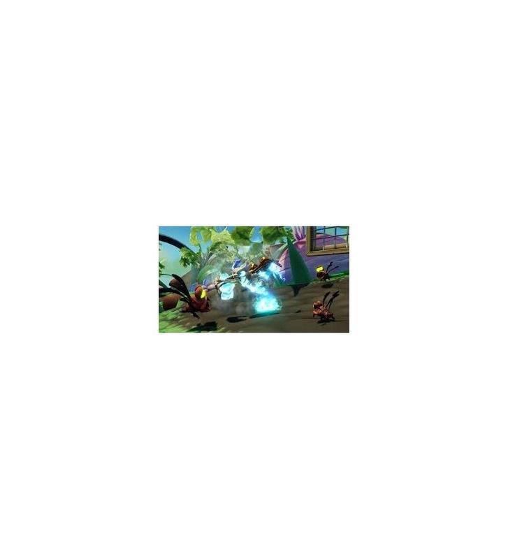 Skylanders SuperChargers (Pack Completo)| Wii | Usado