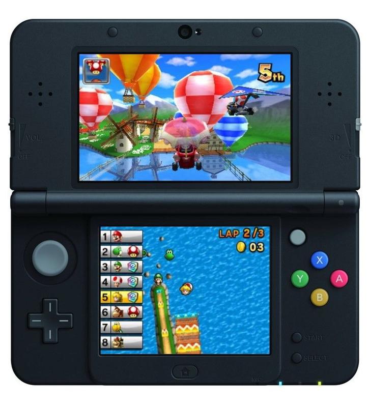 Mario Kart 7 | 3DS | Usado