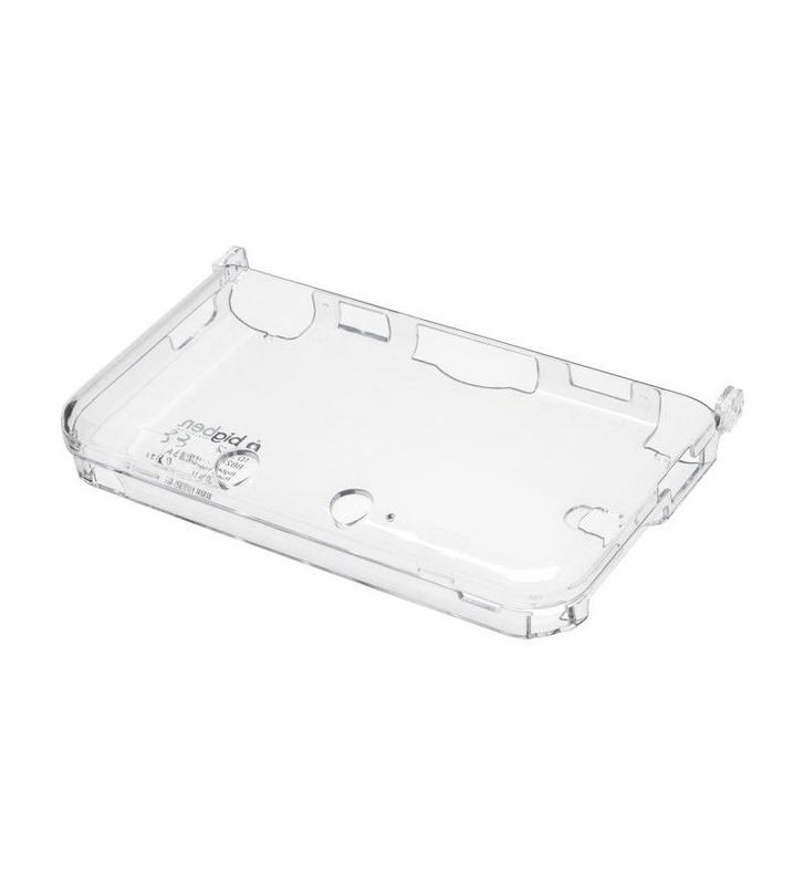 Caixa Protectora Policarbonato 3DSXL | 3DS | Novo
