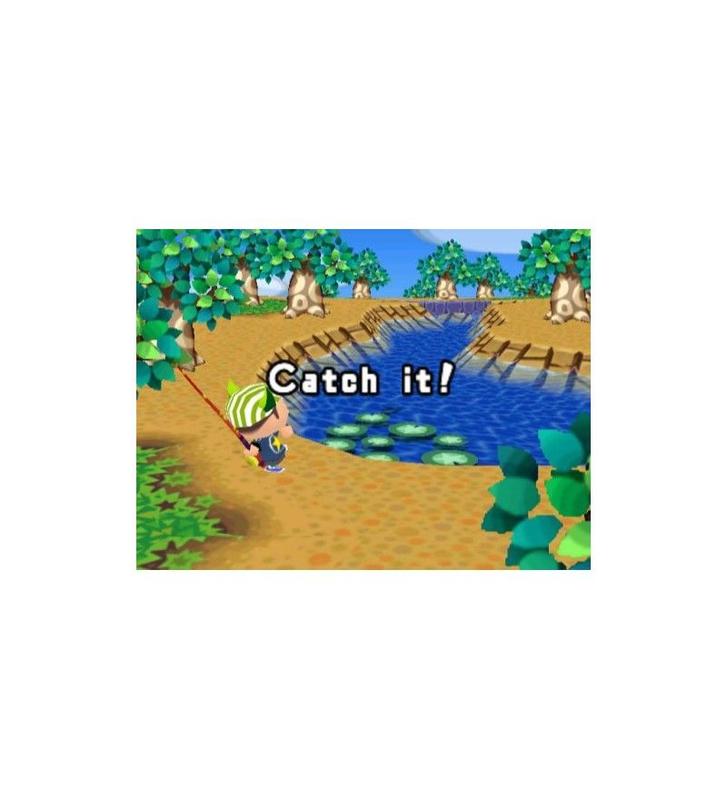 Warioware Smooth Moves | Wii | Usado