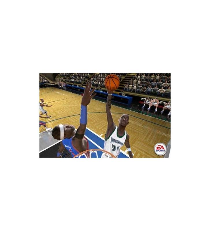 NBA Live 2005 - Só CD | PC | Usado