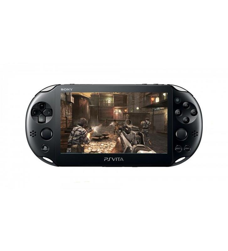 Call of Duty Black Ops: Desclassified | PSVita | Usado