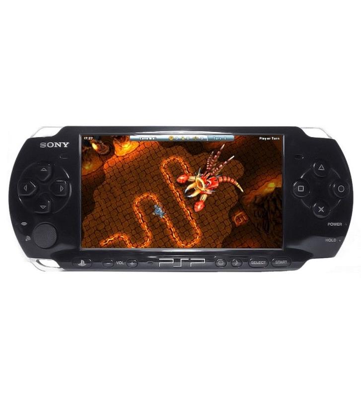 Mytran Wars | PSP | Usado