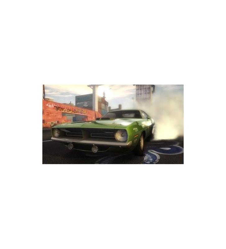 Need for Speed Pro Street | PS2 | Usado