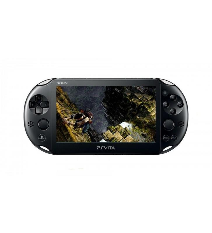 Uncharted Golden Abyss - so cartuxo | PSVita | Usado