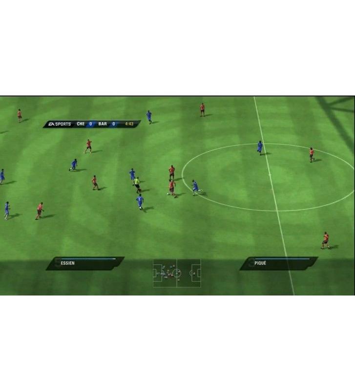 Fifa 10 | XB360 | USADO