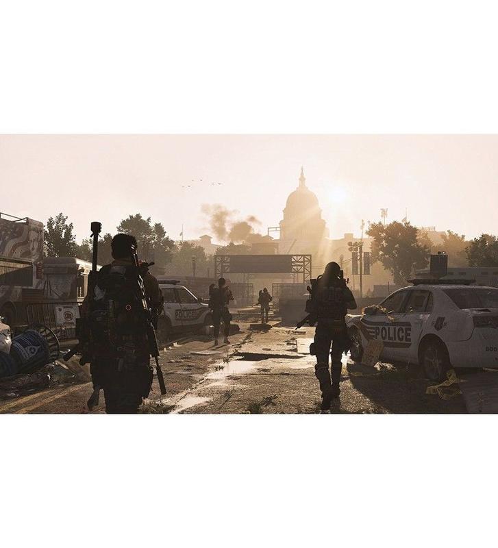 Tom Clancy´s The Division 2 | PS4 | Usado
