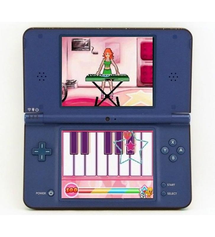 Emma Super Star | NDS | Usado